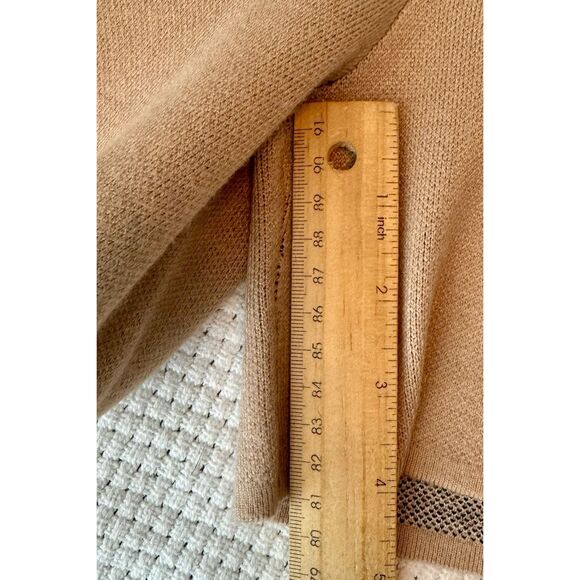 NWT! RARE SET! Dressed in LALA Luck Is On Your Side Eight Ball Knit Set - Picture 13 of 15